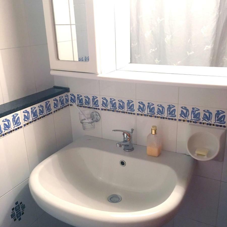Scaletta D'Oro Bed & Breakfast Bologna Exterior photo